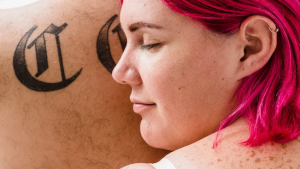 Best Lesbian Sex Positions