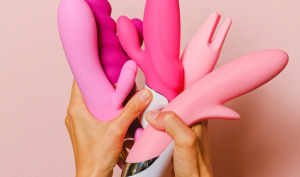 Clitoral Stimulation