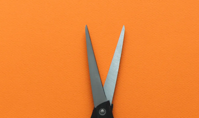 Misconceptions About Scissoring