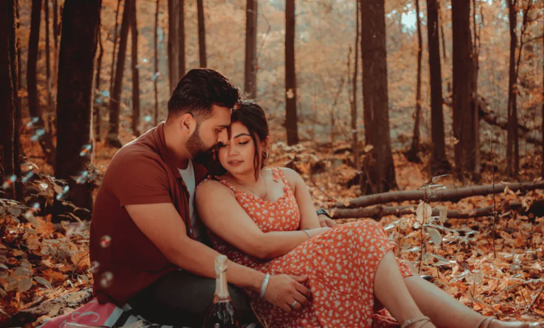 Sex in the Great Outdoors