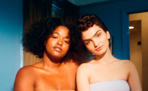 The Thrill of Being Seen