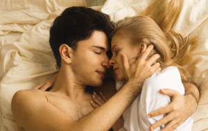 the Cowgirl Position